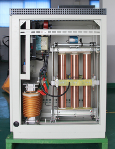 Качество Sbw 100kw автоматический регулятор напряжения трехфазный компенсационный разделенный Регулируемый стабилизатор - Product Image 6