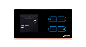 Panel de Visualización LED Digital Electrónico para Hotel ORBITA 2018 con Placa de Puerta de Habitación de Hotel con Función de No Molestar - Product Image 2