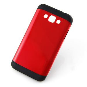 Двойной слой Drop Сопротивление Крышка для Samsung Grand Max <span class=keywords><strong>G7200</strong></span> - Product Image 2