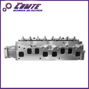 Motor 4Y compl cabeza para Toyota Dyna 200/Hiace/Hiace/Hilux/Stout/Van/Townace 11101-73020 - Product Image 6