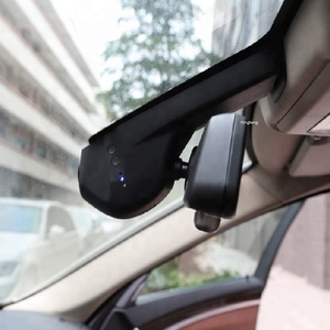 Ambarella A12 HD Visión Nocturna WiFi oculto Cámara <span class=keywords><strong>DVR</strong></span> de coche para BMW serie 1/3 de serie/5/serie/X3/X4/X5 General/GT General - Product Image 5