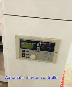 Chất Lượng Cao Tự Động Rotogravure Máy In Cho Bộ Phim Nhựa, Túi Mua Sắm Máy In Ống Đồng Nhà Cung Cấp - Product Image 5