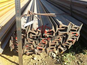 Stahls chiene 24kg 55Q Q235 Eisenbahn ausrüstung <span class=keywords><strong>s24</strong></span> Eisenbahn Stahls chiene für Eisenbahn - Product Image 6
