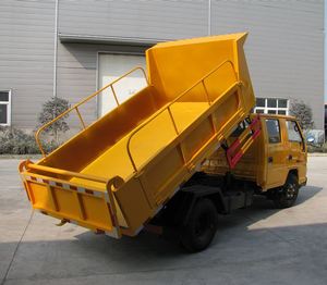 <span class=keywords><strong>Camion</strong></span> à benne basculante JMC 4X2 Double Cab 2 <span class=keywords><strong>tonnes</strong></span> <span class=keywords><strong>Camion</strong></span> à benne basculante JMC à vendre - Product Image 5
