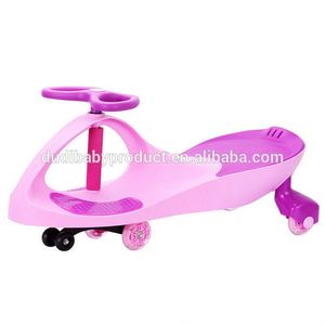Commercio all'ingrosso di new PP bambini ride on auto plasma/capretti twist auto/auto bambino altalena - Product Image 2