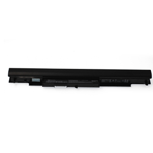 <span class=keywords><strong>Batterie</strong></span> d'ordinateur portable Li-polymère 14,8 V 2600 mAh 4 cellules compatible avec HS04 HS03 <span class=keywords><strong>HSTNN</strong></span>-<span class=keywords><strong>LB6V</strong></span> HSNN-LB6U <span class=keywords><strong>HSTNN</strong></span>-PB6T TPN-Q120, garantie 12 mois - Product Image 1