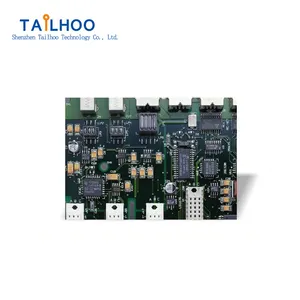 High Quality Pcb Board High Quality Pcb Controller Pcb Board Manufacturer