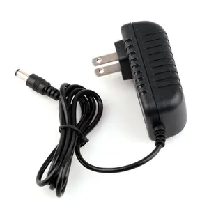 cctv 100~240v ac 12v 1a 24v 0.5a 24 12v volt dc power supply power adaptor