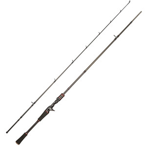 <span class=keywords><strong>Canne</strong></span> à pêche spinning Noeby personnalisée pour le sport de loisir - Product Image 2