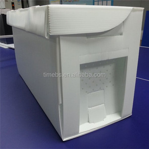 5กรอบพับกระดาษลูกฟูกcorfluteppรัง, nucกล่องสำหรับผึ้ง - Product Image 1