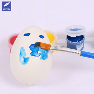 <span class=keywords><strong>Pintura</strong></span> Acrílica al por Mayor en Tubos de 5 ml, Diferentes Modelos, 6 Colores - Product Image 5