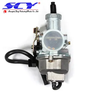 Carburador adecuado para Honda CG125 175CC 200cc 250cc PZ27 125 OE PZ27