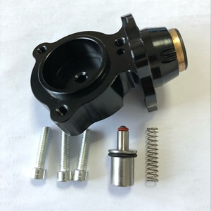 Vanne de dérivation DV+ pour VW MK7 <span class=keywords><strong>GOLF</strong></span> R AUD 8V S3 - Product Image 3