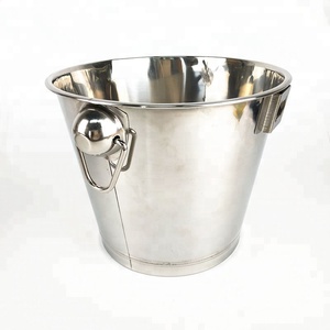 Hielera Personalizada de Acero Inoxidable para 6 Litros, Enfriador de Cerveza, Cubo de Hielo para <span class=keywords><strong>Whisky</strong></span> <span class=keywords><strong>Macallan</strong></span> - Product Image 2