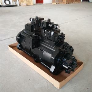 YN10V00043F1 SK235SR-<span class=keywords><strong>2</strong></span> Pelle Pièces Pompe Principale SK210-9 Pompe Hydraulique - Product Image 2