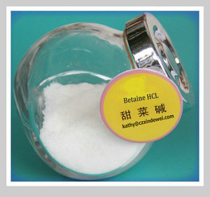 98% <span class=keywords><strong>Clorhidrato</strong></span> <span class=keywords><strong>de</strong></span> <span class=keywords><strong>Betaína</strong></span> - Product Image 3