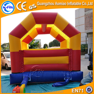 Colorful inflatable inflatable house inflatable, inflatable castle inflatable gorilla, <span class=keywords><strong>jumpin</strong></span> gorilla for kids - Product Image 4