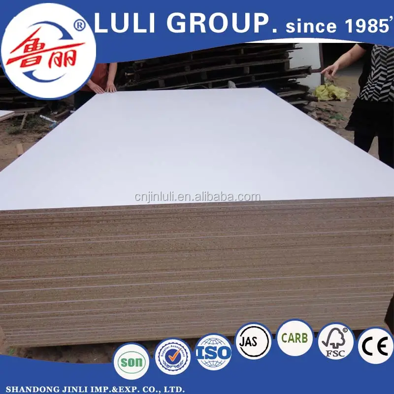 Melamine Phải Đối Mặt Với Hạt Hội Đồng Quản Trị/PB/Melamine Phải Đối Mặt Với Ván/MFC