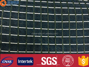 싼 가격 Hdpe 엄밀한 정연한 플라스틱 메시/야드 담 - Product Image 5