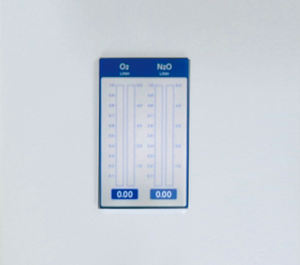 DM6A Veterinaire Anesthesie systeem hot koop <span class=keywords><strong>chinese</strong></span> <span class=keywords><strong>machine</strong></span> - Product Image 2