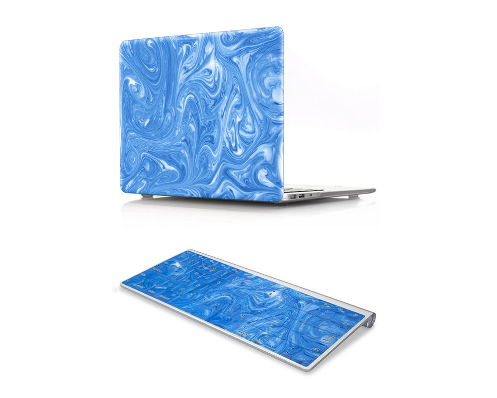 หินอ่อนสีฟ้า