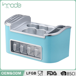 China proveedor al por mayor <span class=keywords><strong>de</strong></span> la cocina del hogar el uso <span class=keywords><strong>de</strong></span> plástico estante para platos - Product Image 4