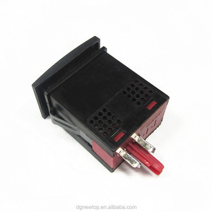 Comercio al por mayor de china fabricación interruptor auto/luz de niebla/interruptor de la lámpara VW GOL/PARATI - Product Image 5