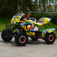 49CC 50CC 2 temps mini-enfants rue juridique ATV à vendre