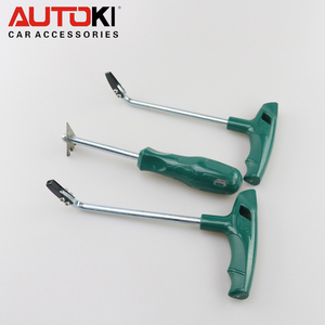 Autoki Auto retrofit utili per aprire il faro auto/auto retrofit tool parts/Rimuovere colla A Freddo coltello strumento - Product Image 5
