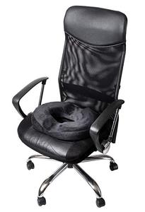 Gel <strong>Donut</strong> Seat <strong>Cushion</strong>, Round Gel Memory Foam <strong>Donut</strong> Seat Message <strong>Cushion</strong>, Memory Foam Gel Round <strong>Donut</strong> Seat <strong>Cushion</strong> - Product Image 5