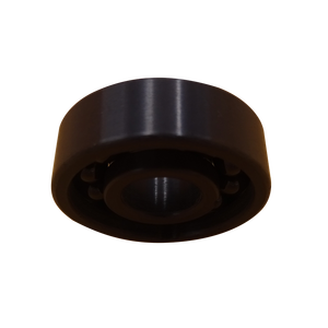 <span class=keywords><strong>Roulement</strong></span> de patin en céramique pleine, en nitrure de silicium, 8x22x7mm, <span class=keywords><strong>roulement</strong></span> <span class=keywords><strong>608</strong></span> - Product Image 4