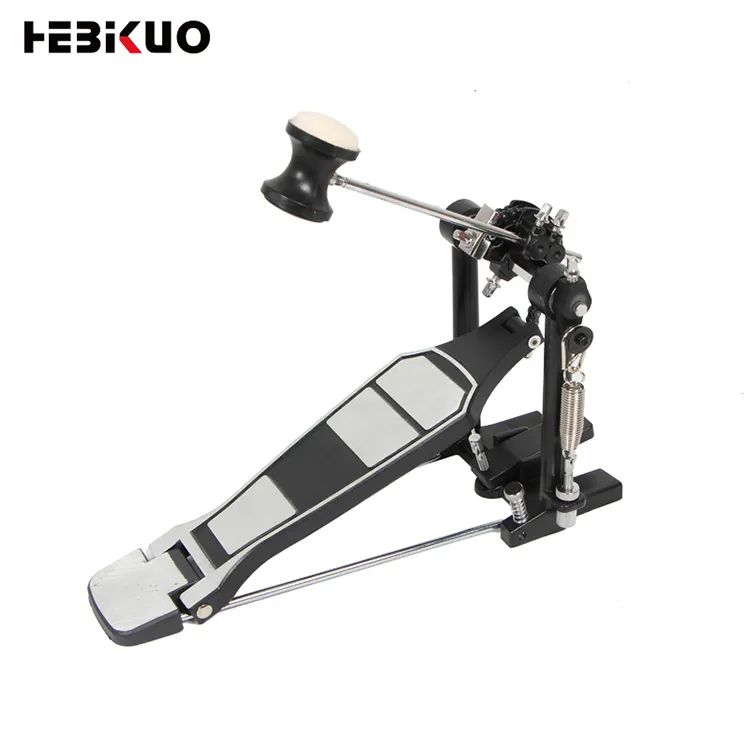 G600 Professional Direct Drive Bass Single Drum Pedal