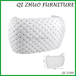 Mô Hình Mới Làm Đẹp Tóc Salon Tiếp Tân Bàn QZ-528M - Product Image 2