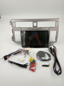 Hot bán Nhà Máy Giá Android Car <span class=keywords><strong>Player</strong></span> với điện thoại di động kết nối đài phát thanh xe <span class=keywords><strong>Player</strong></span> cho TOYOTA Avalon 2008-2012 - Product Image 3