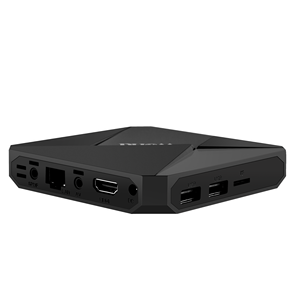 Nueva llegada ZTE ZXIC ZX296716 WTV <span class=keywords><strong>PRO</strong></span> 4 K Player TV Box Android 7,1 android <span class=keywords><strong>IPTV</strong></span> box - Product Image 3