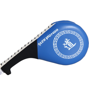 Batacchio bersaglio bersaglio di <span class=keywords><strong>boxe</strong></span> taekwondo doppio calciare obiettivi taekwondo calciare pad - Product Image 6