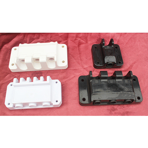 Pièce de rechange pour machine à crème glacée molle et yaourt glacé - Bloc de décharge à assembler - Product Image 6