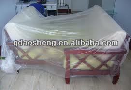 /polietileno de alta densidad ldpe resistir <span class=keywords><strong>el</strong></span> polvo, de la pintura...( china hizo) 4m*5m cubierta de plástico de la hoja - Product Image 1