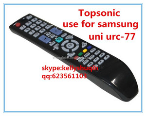 <span class=keywords><strong>Telecomando</strong></span> Universale di Alta Qualità per <span class=keywords><strong>Panasonic</strong></span> Topsonic RM-1725 - Product Image 3