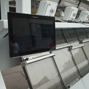 Heavy duty pièces importées <span class=keywords><strong>paulownia</strong></span> <span class=keywords><strong>graines</strong></span> couleur trieuse machine avec le bon prix - Product Image 5