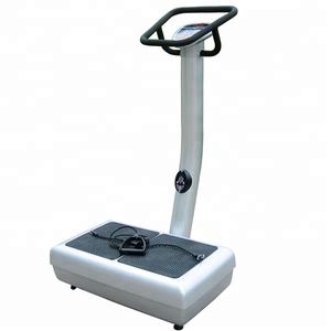 Masseur corporel sans fil Crazy Fit Appareil de vibration Fitness Gym à domicile avec télécommande - Product Image 3