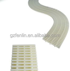 Grilles de piscine en PVC <span class=keywords><strong>plastique</strong></span> Fenlin Factory Accesorios Para Piscinas - Product Image 1