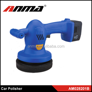 Hot Sale 12V DC Power <strong>Car</strong> <strong>Polishers</strong> / <strong>Car</strong> Polish Machine - Product Image 3