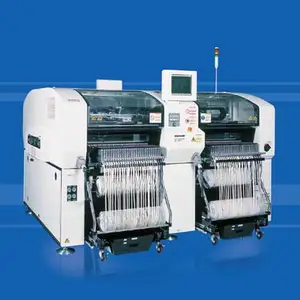 Best price Automation used pick and place machine CM602 smt machine for PCBA making equipment