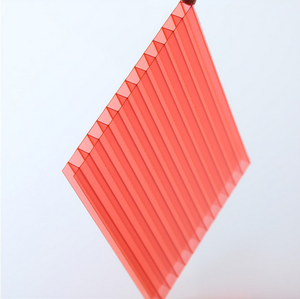 Tipos de Láminas de <span class=keywords><strong>Policarbonato</strong></span> para Techos, Lámina de <span class=keywords><strong>Policarbonato</strong></span> Transparente - Product Image 3