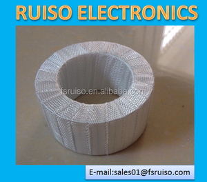 Toroidal Nano Core para inversor máquina de soldadura de transformador - Product Image 4