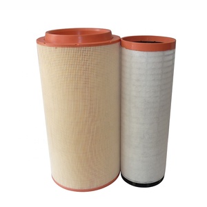 Piezas universales para coche de carreras, filtros de aire deportivos de admisión de motor - Product Image 6