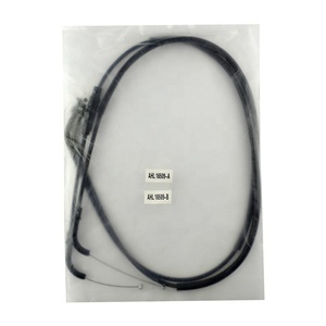 Câble d'accélérateur de moto pour SUZUKI Djebel <span class=keywords><strong>250</strong></span> DR-Z250 DRZ250 DR250 DR-<span class=keywords><strong>Z400</strong></span> DRZ400E <span class=keywords><strong>Kawasaki</strong></span> KLX400R KLX400SR - Product Image 6
