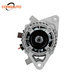 27060-0Y190 12V 80A ชุดไดชาร์จใหม่สำหรับ <span class=keywords><strong>VIOS</strong></span>/ (TY1490050) CORKIAUTO - Product Image 2
