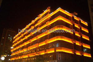 14X30W พลังงานสูง RGB 3ใน1ไฟ LED เครื่องซักผ้าผนัง - Product Image 6